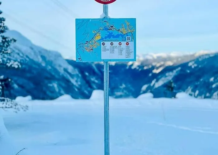 New With Ski-in Near Gaustatoppen * 리우칸