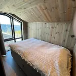 Tatil Evi New With Ski-in Near Gaustatoppen *