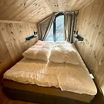 New With Ski-in Near Gaustatoppen * Rjukan
