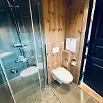 New With Ski-in Near Gaustatoppen Tatil Evi *